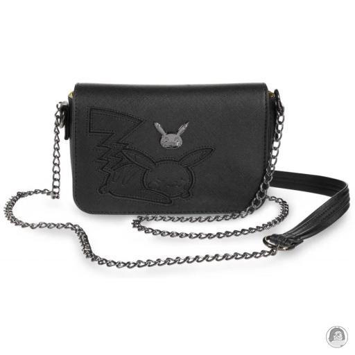 Loungefly Pokémon Pikachu Tonal Crossbody Bag