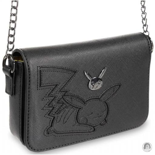 Pokémon Pikachu Tonal Crossbody Bag Loungefly (Pokémon)