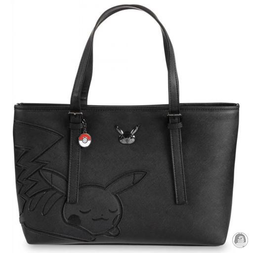 Loungefly Pokémon Pikachu Tonal Handbag
