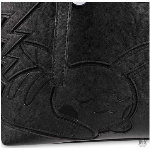 Pokémon Pikachu Tonal Handbag Loungefly (Pokémon)