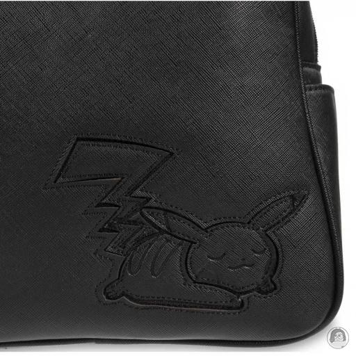 Pokémon Pikachu Tonal Mini Backpack Loungefly (Pokémon)