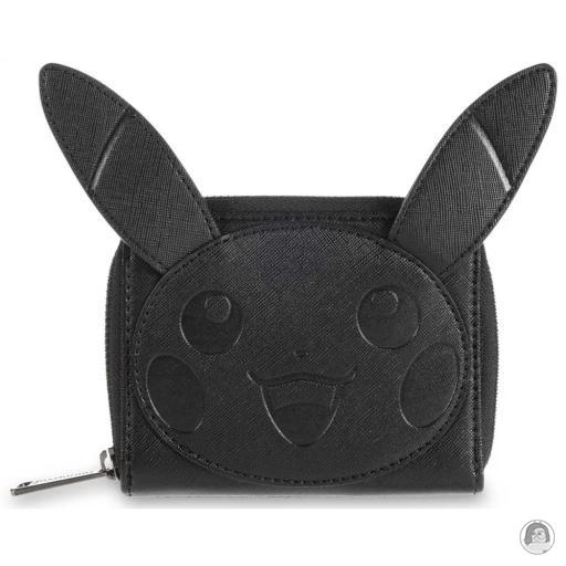 Loungefly Pokémon Pikachu Tonal Zip Around Wallet