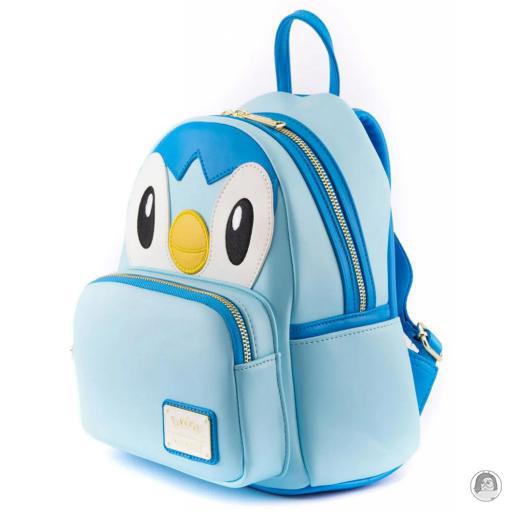 Pokémon Piplup Mini Backpack Loungefly (Pokémon)