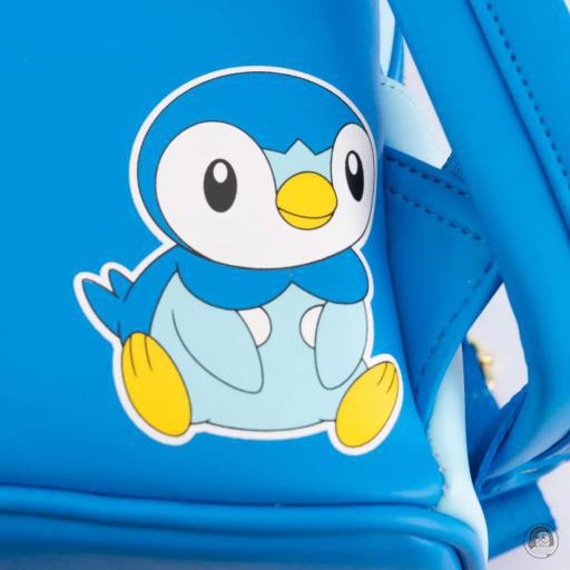 Pokémon Piplup Mini Backpack Loungefly (Pokémon)