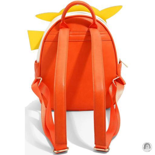 Pokémon Pumpkin Pikachu Cosplay Mini Backpack Loungefly (Pokémon)