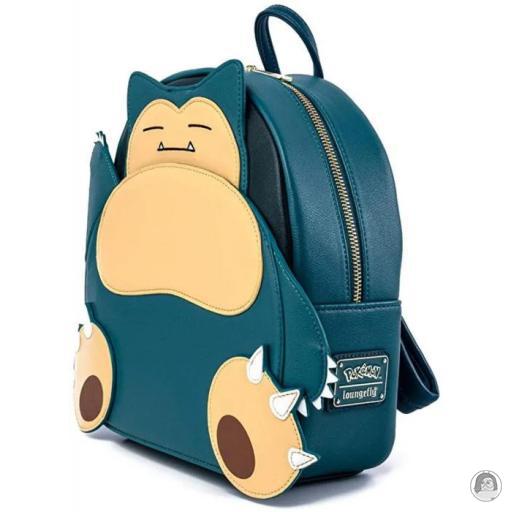 Pokémon Snorlax Mini Backpack Loungefly (Pokémon)