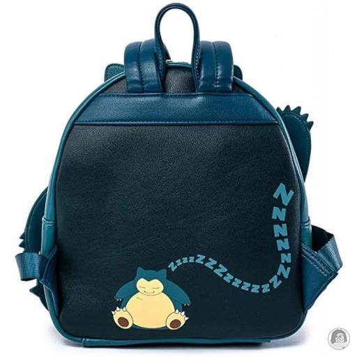 Pokémon Snorlax Mini Backpack Loungefly (Pokémon)