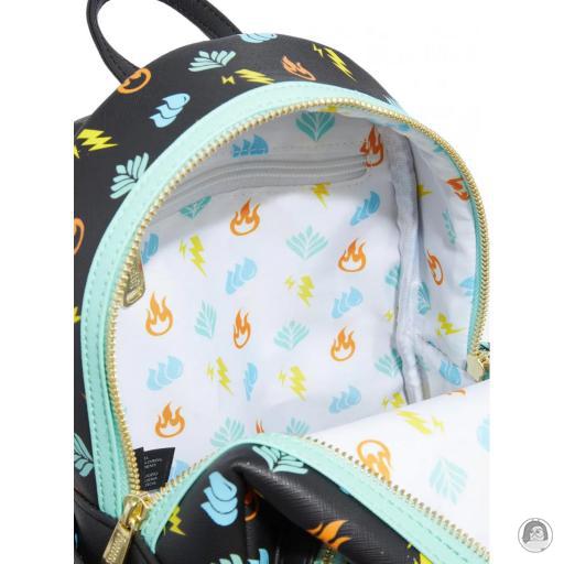 Pokémon Starters Mini Backpack Loungefly (Pokémon)