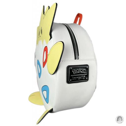 Pokémon Togepi Cosplay Mini Backpack Loungefly (Pokémon)