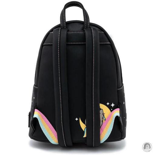 Pusheen Rainbow Unicorn Mini Backpack Loungefly (Pusheen)