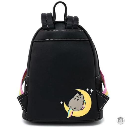 Pusheen Rainbow Unicorn Mini Backpack Loungefly (Pusheen)