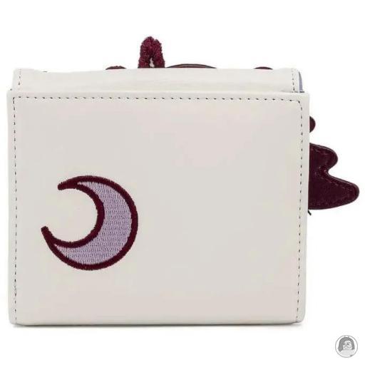 Pusheen Unicorn Plush Flap Wallet Loungefly (Pusheen)