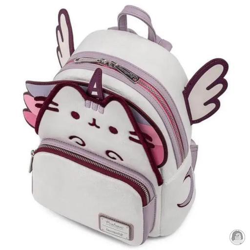 Pusheen Unicorn Plush Mini Backpack Loungefly (Pusheen)