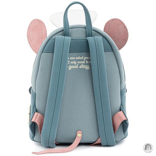 Ratatouille (Pixar) Remy Cosplay Mini Backpack Loungefly (Ratatouille (Pixar))