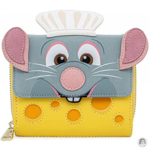 Ratatouille (Pixar) Remy Cosplay Zip Around Wallet Loungefly (Ratatouille (Pixar))
