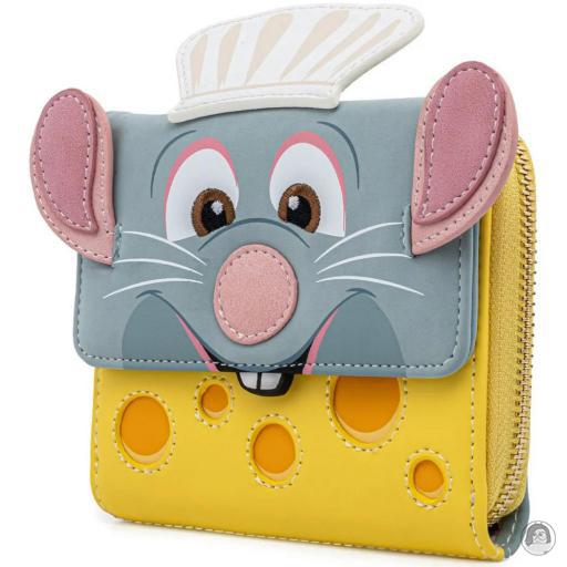 Ratatouille (Pixar) Remy Cosplay Zip Around Wallet Loungefly (Ratatouille (Pixar))