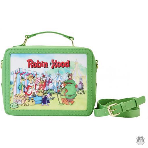 Loungefly Robin Hood (Disney) Robin Hood (Disney) Classic Movie Handbag