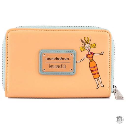 Rugrats (Nickelodeon) Rugrats 30th Anniversary Zip Around Wallet Loungefly (Rugrats (Nickelodeon))