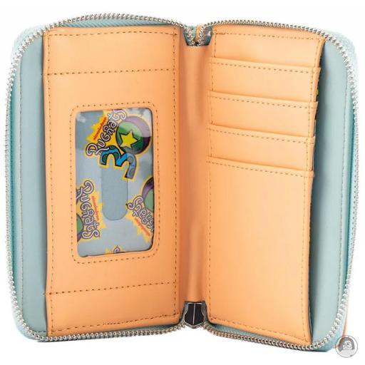 Rugrats (Nickelodeon) Rugrats 30th Anniversary Zip Around Wallet Loungefly (Rugrats (Nickelodeon))