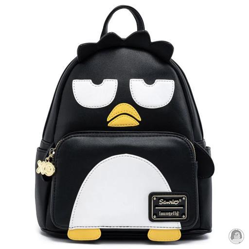 Loungefly Sanrio Sanrio Badtz Maru Cosplay Mini Backpack