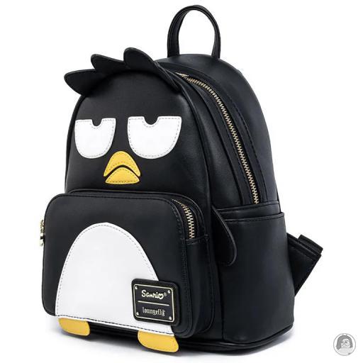 Sanrio Badtz Maru Cosplay Mini Backpack Loungefly (Sanrio)