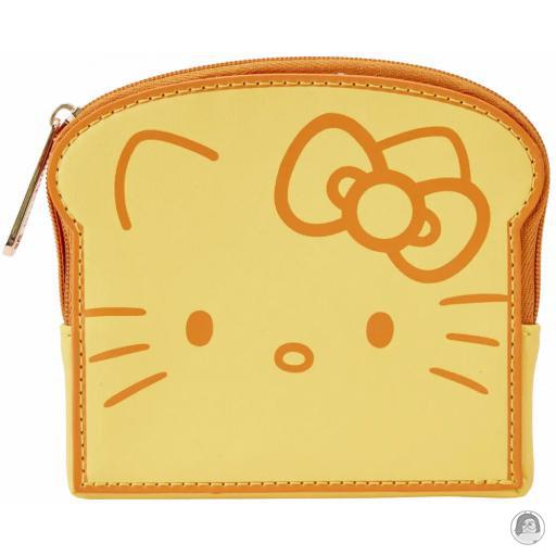 Sanrio Breakfast Toaster Cosplay Crossbody Bag Loungefly (Sanrio)