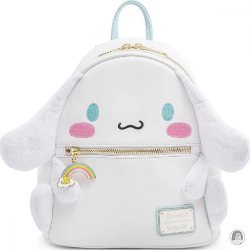 Loungefly Sanrio Sanrio Cinnamoroll Cosplay Mini Backpack