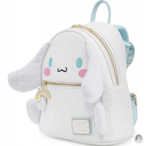 Sanrio Cinnamoroll Cosplay Mini Backpack Loungefly (Sanrio)