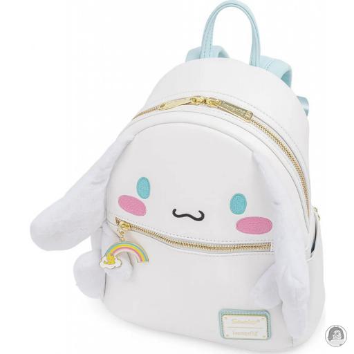 Sanrio Cinnamoroll Cosplay Mini Backpack Loungefly (Sanrio)