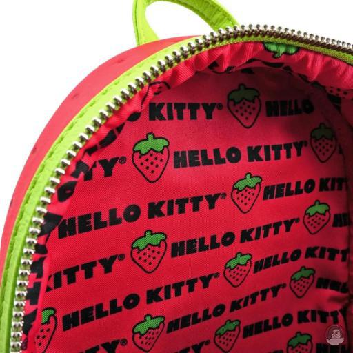 Sanrio Fraise Kitty Cosplay Mini Backpack Loungefly (Sanrio)