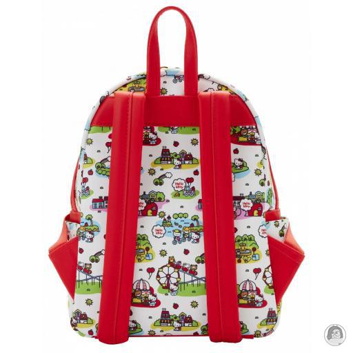 Sanrio Hello Kitty and Friends Carnival Mini Backpack Loungefly (Sanrio)