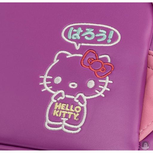 Sanrio Hello Kitty and Friends City Mini Backpack Loungefly (Sanrio)