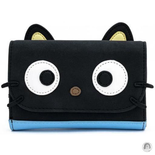 Sanrio Hello Kitty Chococat Tri-Fold Wallet Loungefly (Sanrio)