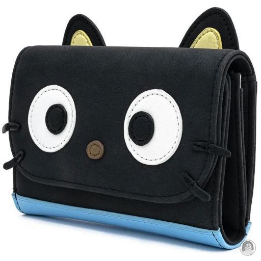 Sanrio Hello Kitty Chococat Tri-Fold Wallet Loungefly (Sanrio)