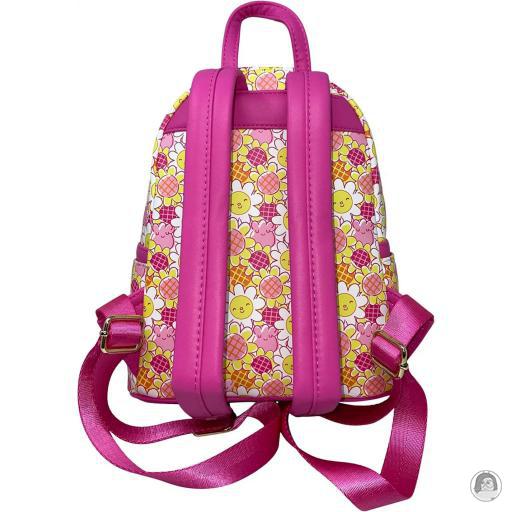 Sanrio Hello Kitty Floral Cosplay Mini Backpack Loungefly (Sanrio)
