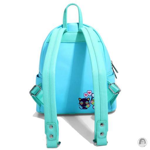 Sanrio Hello Kitty & Friends Hot Air Balloon Mini Backpack Loungefly (Sanrio)