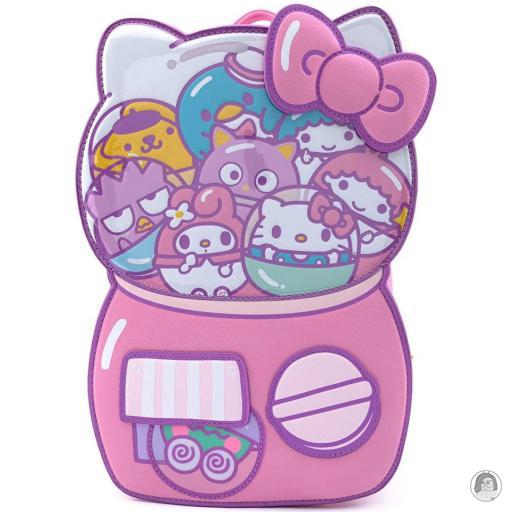Loungefly Sanrio Sanrio Hello Kitty Kawaii Machine Figural Mini Backpack