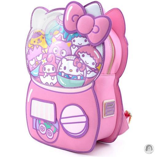 Sanrio Hello Kitty Kawaii Machine Figural Mini Backpack Loungefly (Sanrio)