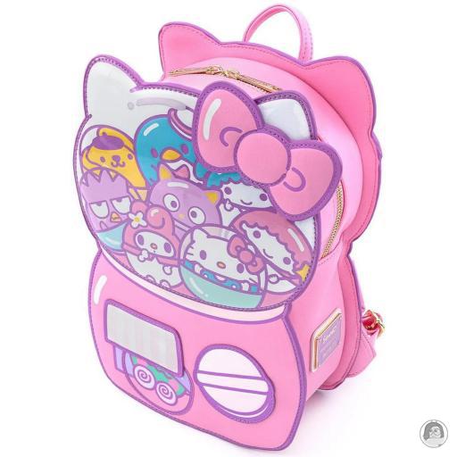 Sanrio Hello Kitty Kawaii Machine Figural Mini Backpack Loungefly (Sanrio)