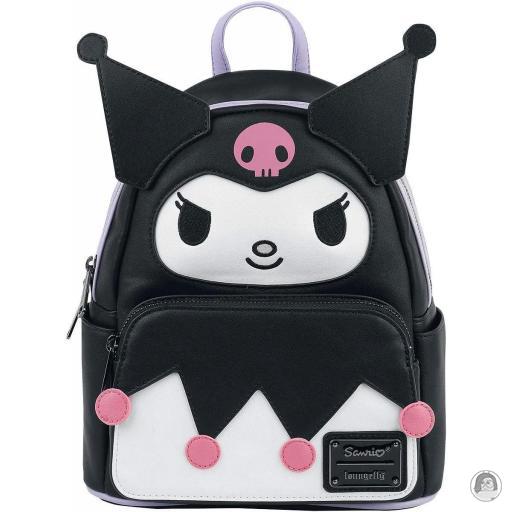 Loungefly Sanrio Sanrio Kuromi Cosplay Mini Backpack