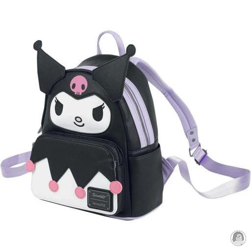 Sanrio Kuromi Cosplay Mini Backpack Loungefly (Sanrio)