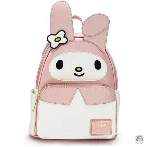 Loungefly Sanrio Sanrio My Melody Mini Backpack