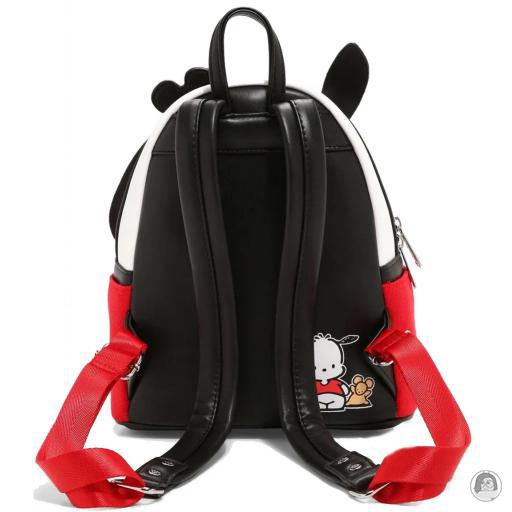 Sanrio Pochacco Cosplay Mini Backpack Loungefly (Sanrio)