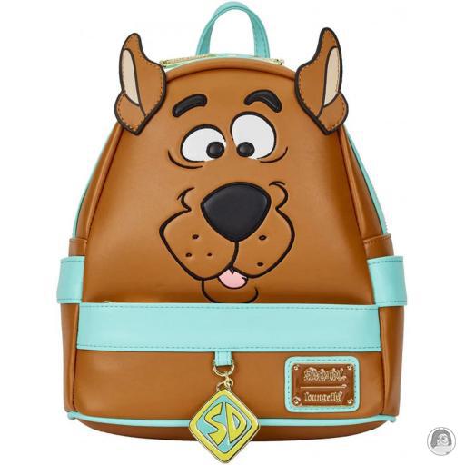 Scooby-Doo Scooby-Doo Cosplay Mini Backpack Loungefly (Scooby-Doo)