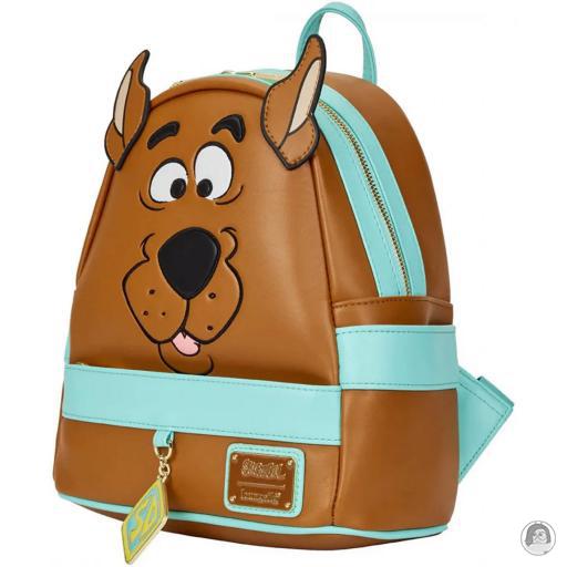 Scooby-Doo Scooby-Doo Cosplay Mini Backpack Loungefly (Scooby-Doo)