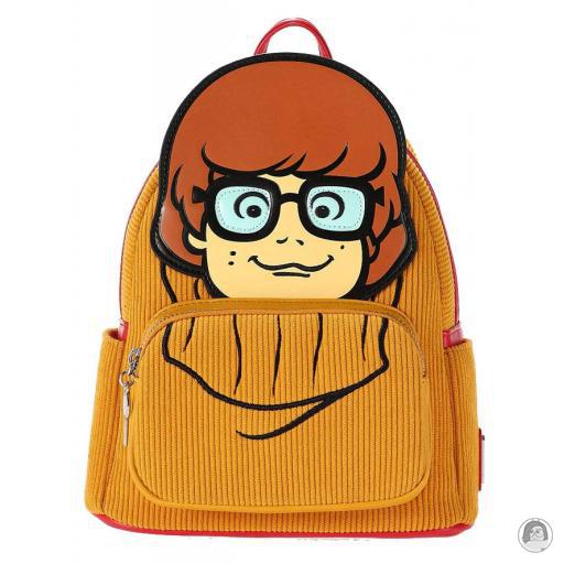 Scooby-Doo Velma Cosplay Mini Backpack Loungefly (Scooby-Doo)