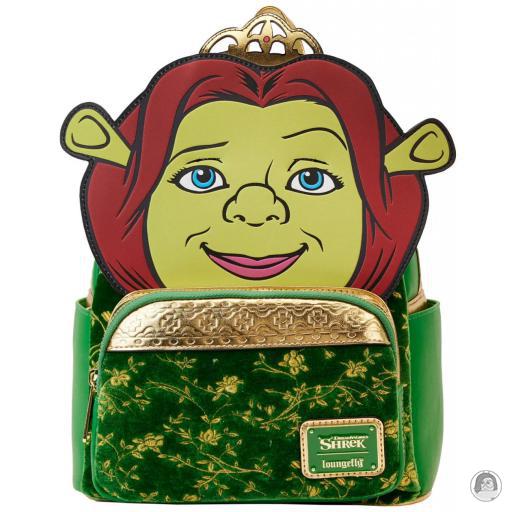 Shrek (DreamWorks) Princess Fiona Mini Backpack Loungefly (Shrek (DreamWorks))