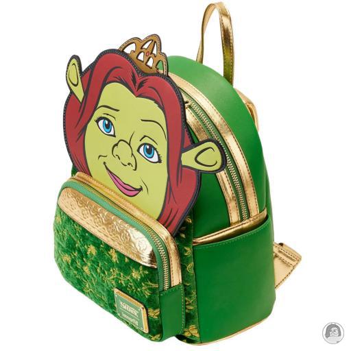 Shrek (DreamWorks) Princess Fiona Mini Backpack Loungefly (Shrek (DreamWorks))