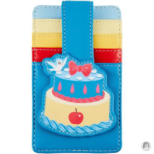 Loungefly Snow White And The Seven Dwarfs (Disney) Snow White And The Seven Dwarfs (Disney) Cake Card Holder
