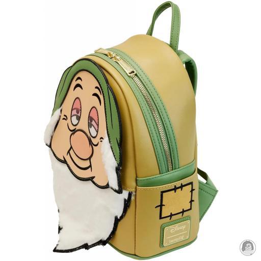 Snow White And The Seven Dwarfs (Disney) Sleeping Colsplay Mini Backpack Loungefly (Snow White And The Seven Dwarfs (Disney))